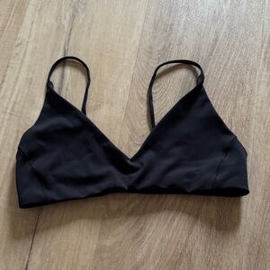 Left on Friday Large Sunday top